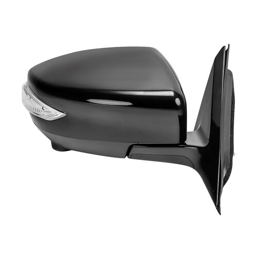 фото Зеркало правое 16 контактов teana 14- sailing