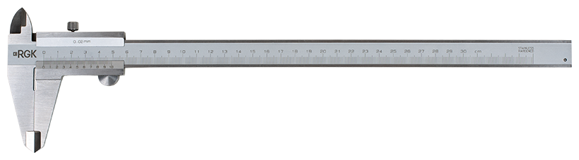 Нониусный штангенциркуль RGK SCM-300 300 мм 0.02 мм