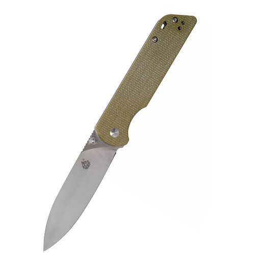 фото Складной нож qsp knife parrot qs102-e