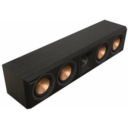 Акустика центрального канала Klipsch RP-404C II Ebony 7499000₽