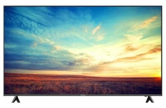 Витязь 43Lu1216 Smart Tv