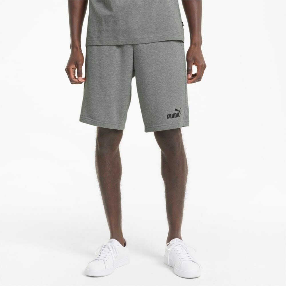 Шорты PUMA Ess Shorts