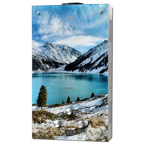 Водонагреватель Дон JSD-20 EGFT winter mountains стекло 837000₽