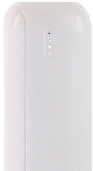 Внешний аккумулятор Perfeo Powerbank 30000mAh (PF_B4301) White - фото №9