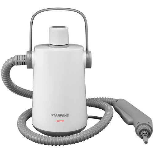 Пароочиститель Starwind SSC2230 белый 259900₽
