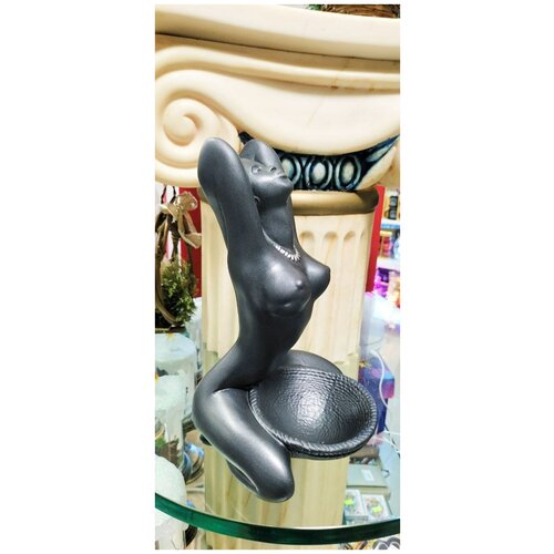 Статуэтка Амазонка / Статуэтка девушка