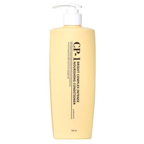 Интенсивно питающий кондиционер для волос CP-1 Bright Complex Intense Nourishing Conditioner