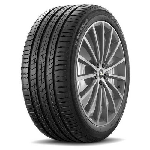 Автошина Michelin Latitude Sport 3 285/40 R20 108Y