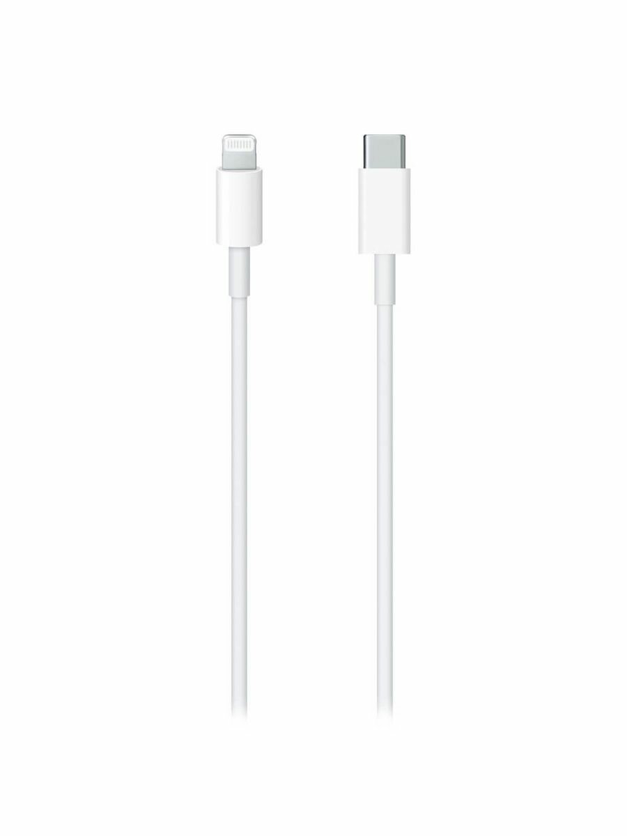 Кабель USB-C to Lightning Cable, 1 м. (Оригинал)