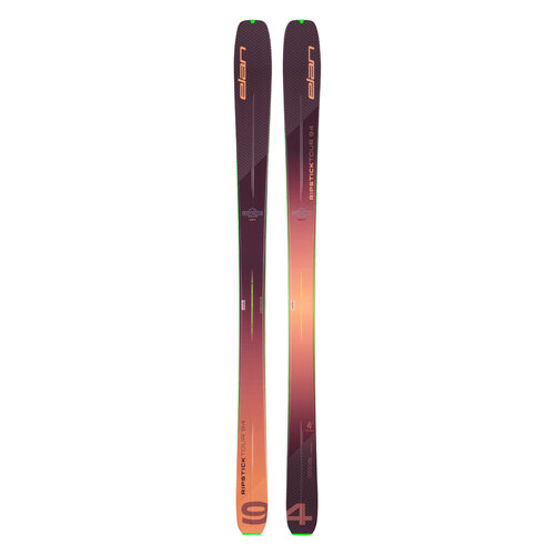 Горные лыжи без креплений Elan Ripstick Tour 94 W (23/24), 171 см