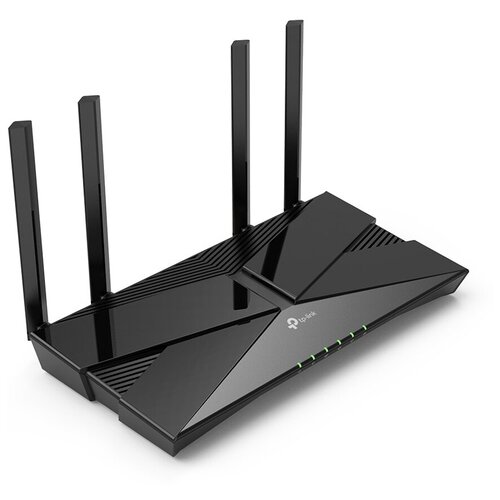 фото Роутер tp-link archer ax23 ax1800