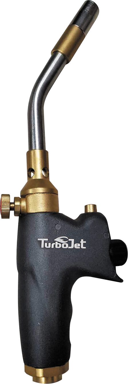 Газовая горелка TurboJet TJ2000-GA