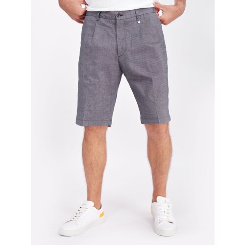 фото Шорты antony morato, размер 52, синий