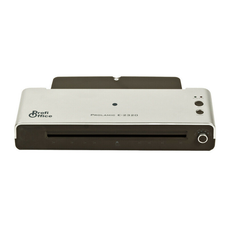 Ламинатор ProfiOffice E-2320 А3 80-175мкм 4 вала