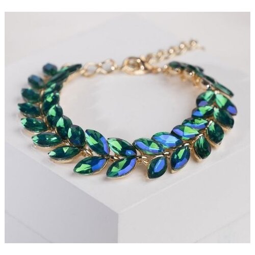 фото Queen fair браслет цветущая ветвь 4662079 16.5 см