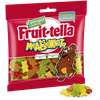 Мармелад Fruittella Медвежата ассорти - изображение