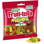 Мармелад Fruittella Медвежата ассорти - изображение