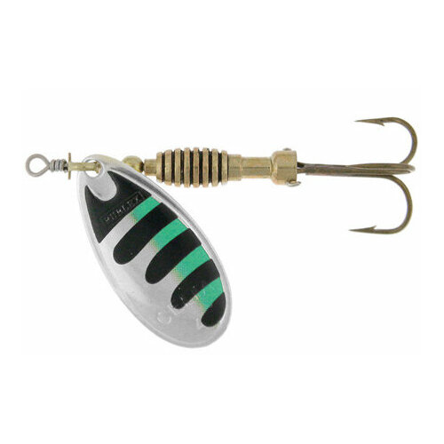 Блесна вращающаяся Rublex Celta, № 1, ANV RCE1ANV