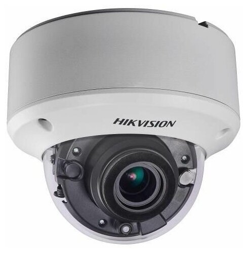 Hikvision DS-2CE56H5T-VPIT (2.8mm) HD-TVI камера
