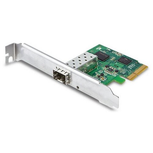 Сетевой адаптер Planet ENW-9801 сетевой адаптер hp ethernet 1gb 4 port 331t adapter