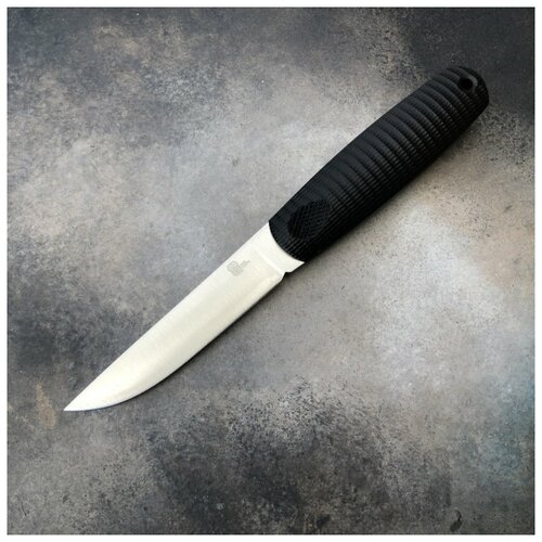 Нож OWL Knife NORTH-S N690 G10 черный нож hoot n690 black orange owl 1121111131