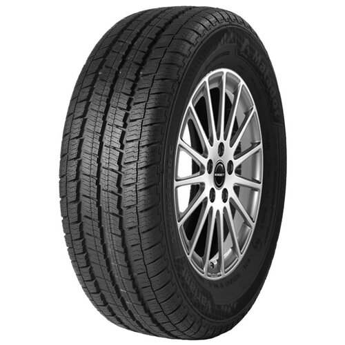 Шина Matador MPS 125 Variant All Weather 195/75R16 107/105R