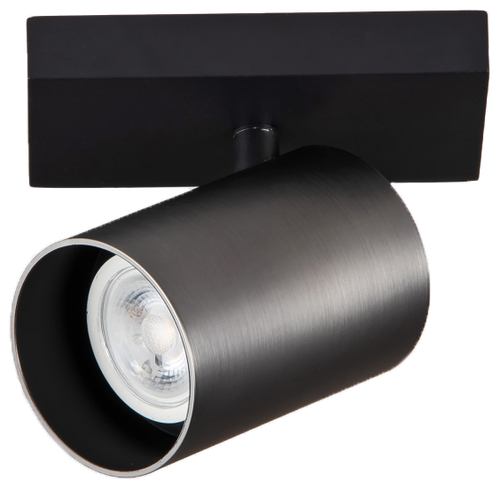 Спот Yeelight Single Spotlight C2202 (1 лампа), черный