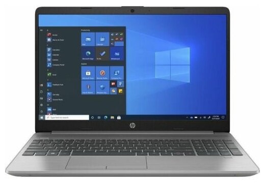 Ноутбук HP 255 G8 156 FHD Ryzen 3 5300U 8GB 256GB SSD no ODD WiFi BT Win10Pro 3V5H9EA