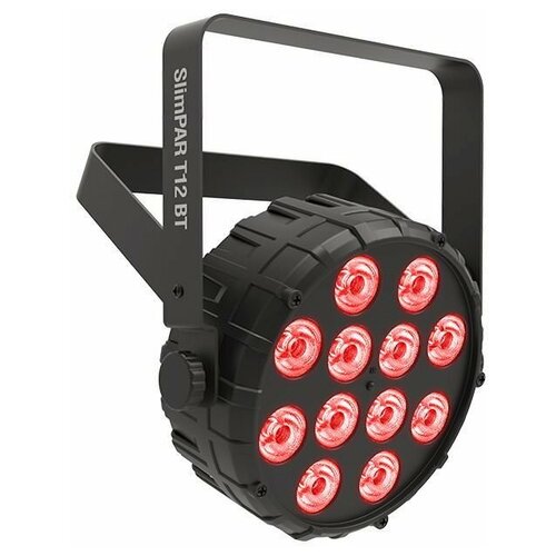 Chauvet-DJ SlimPar T12 BT