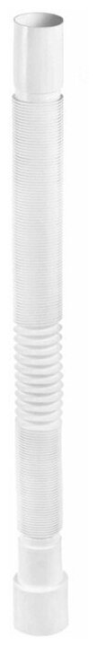 Заказ Труба гофрированная мини элит удлиненная (D40/50 мм), арт 30986298