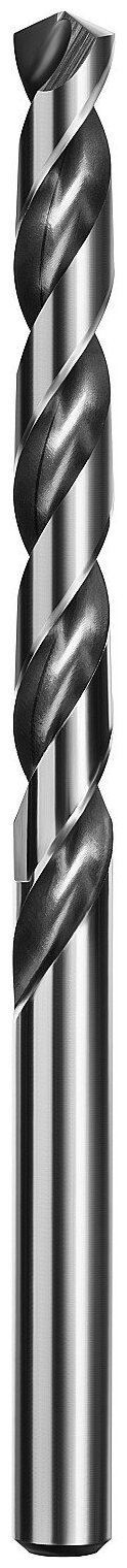 KRAFTOOL HSS-G 7.5 х109мм Сверло по металлу HSS-G сталь М2(S6-5-2)