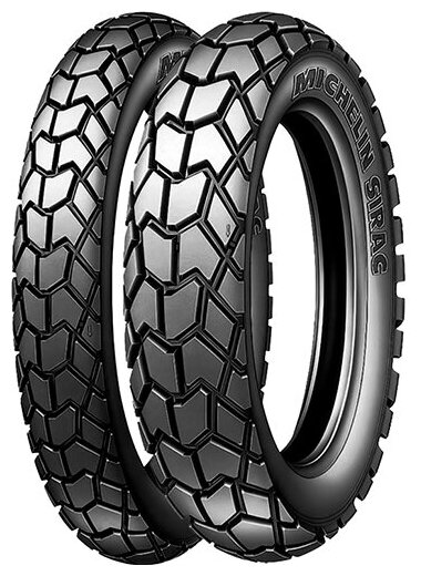 Мотошина Michelin Anakee Adventure 140/80 R17 69H TL/TT