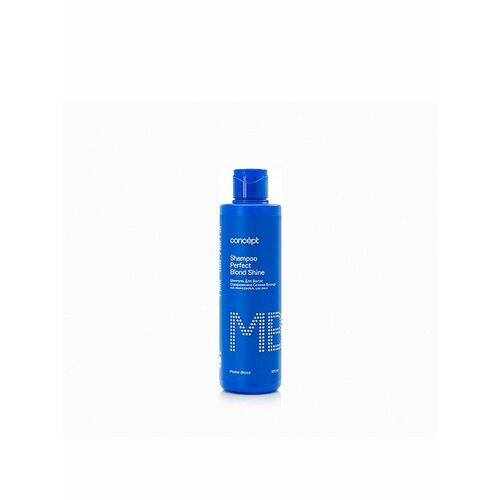 Шампунь MASTER BLOND Perfect Blond Shine , 300 мл