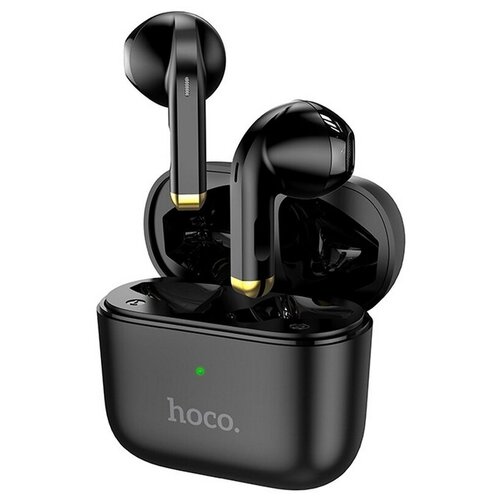 Наушники Hoco EW08 Studious Black 119200₽