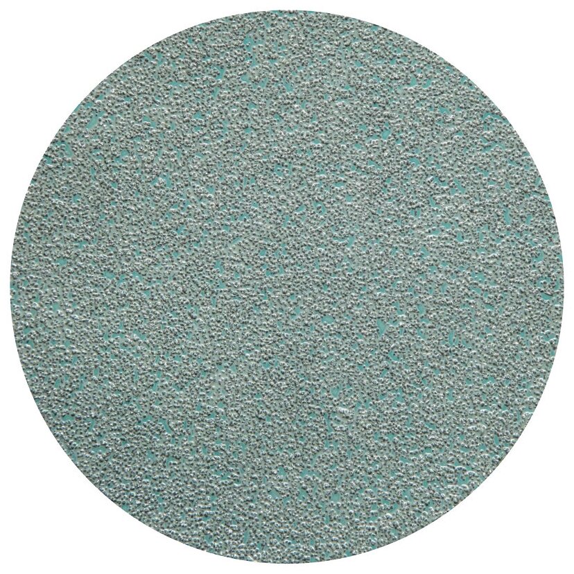 Sia Abrasives siaflex 1948 Шлифовальный круг на липучке 125мм без отверстий P40