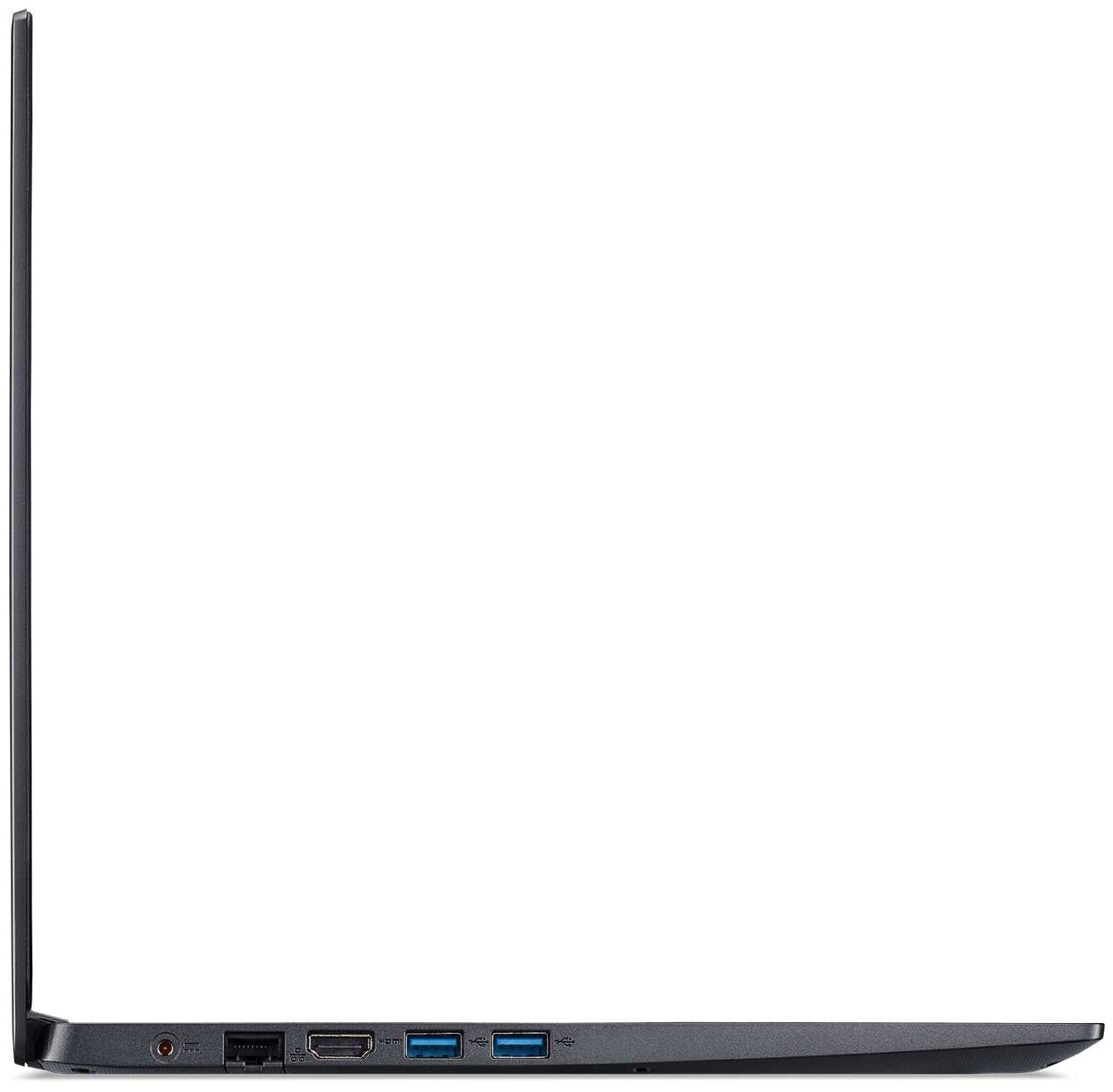 Ноутбук Acer Extensa 15 EX215-22-R927 (15.60 TN (LED)/ Ryzen 3 3250U 2600MHz/ 4096Mb/ SSD / AMD Radeon Graphics 64Mb) Без ОС [NX.EG9ER.013] - фото №11