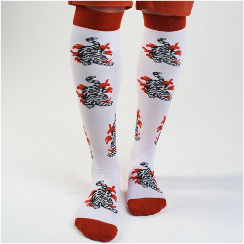 фото Гольфы unisex st. friday socks «японская татуировка», размер 38-41
