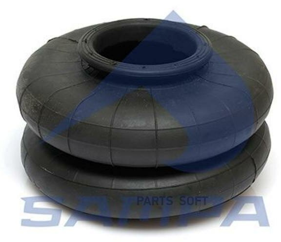 SAMPA SP55250-2M Воздушная подушка (опора пневматическая)