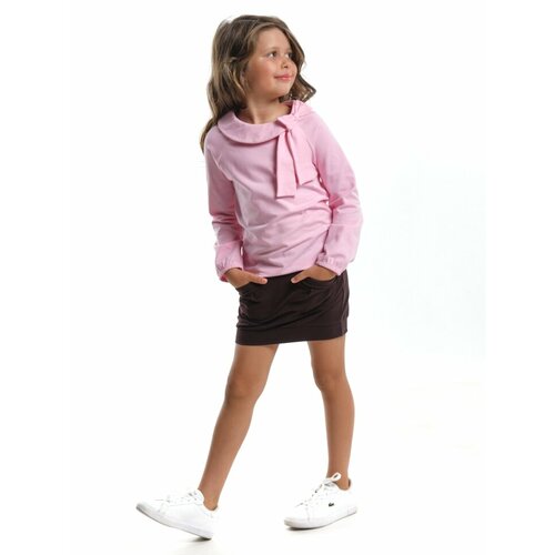 комплект одежды mini maxi размер 98 розовый Комплект одежды Mini Maxi, размер 98, розовый