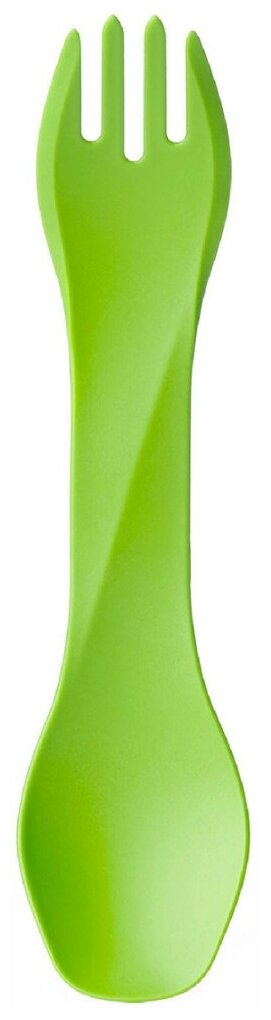 Ложка Humangear 2022-23 GoBites Uno Light Green