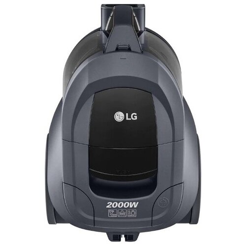 Пылесос LG Vc5420nhtg 1057100₽