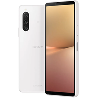 Смартфон Sony Xperia 10 V 8/128Gb white (белый)