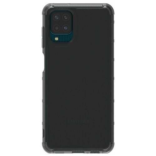 Чехол Araree для Samsung Galaxy M12 M Cover Black GP-FPM127KDABR