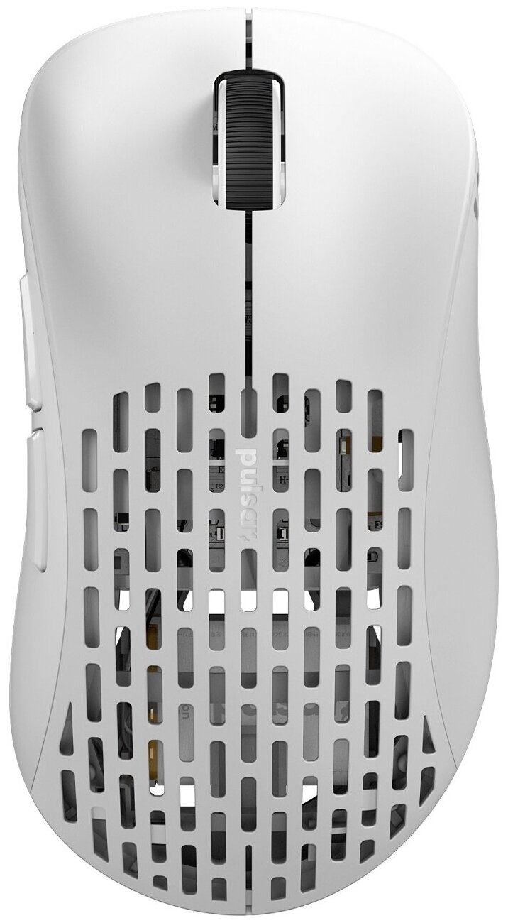Игровая мышь Pulsar Xlite Wireless V2 Competition White