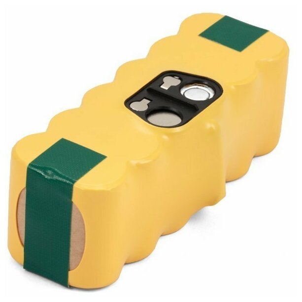 Аккумулятор для пылесоса iRobot Roomba 531 (3300 mAh)