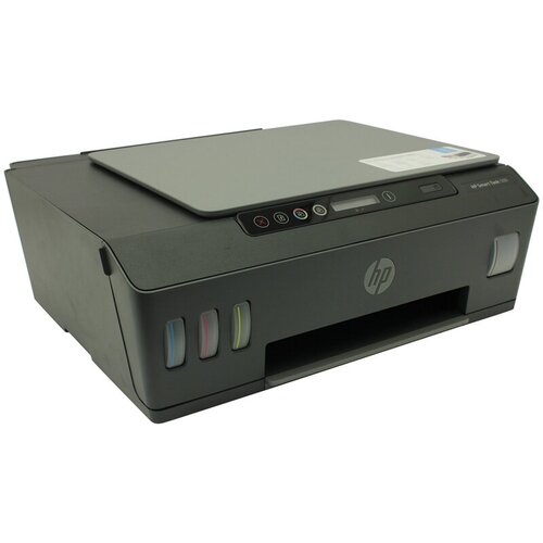 МФУ HP Smart Tank 500 AiO 4SR29A 2519000₽