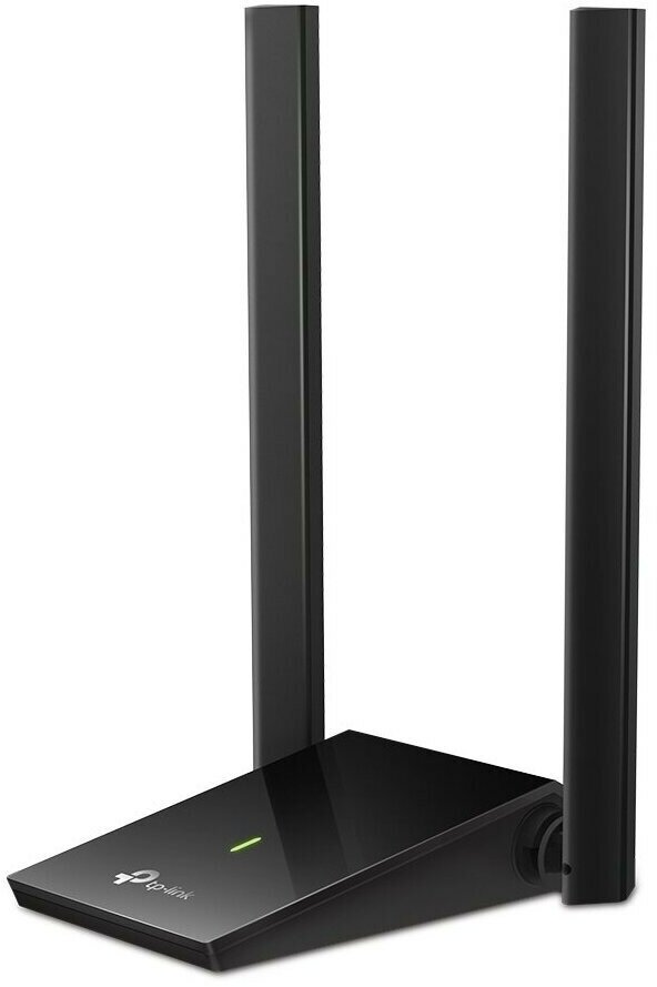 WiFi Адаптер TP-LINK Archer T4U Plus