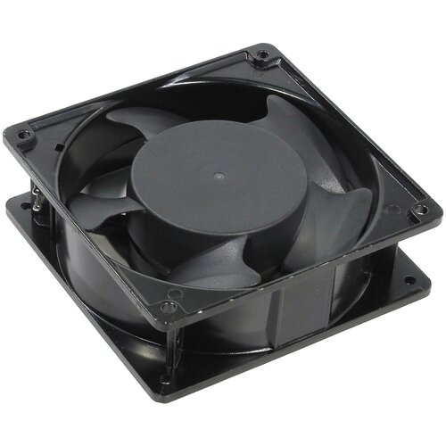Вентилятор осевой ARCTEAC F1238SXAT, 120х120х38мм, 230В AC, 0.14А, 22Вт, скольжения, 2700об/мин, коннектор, 1шт