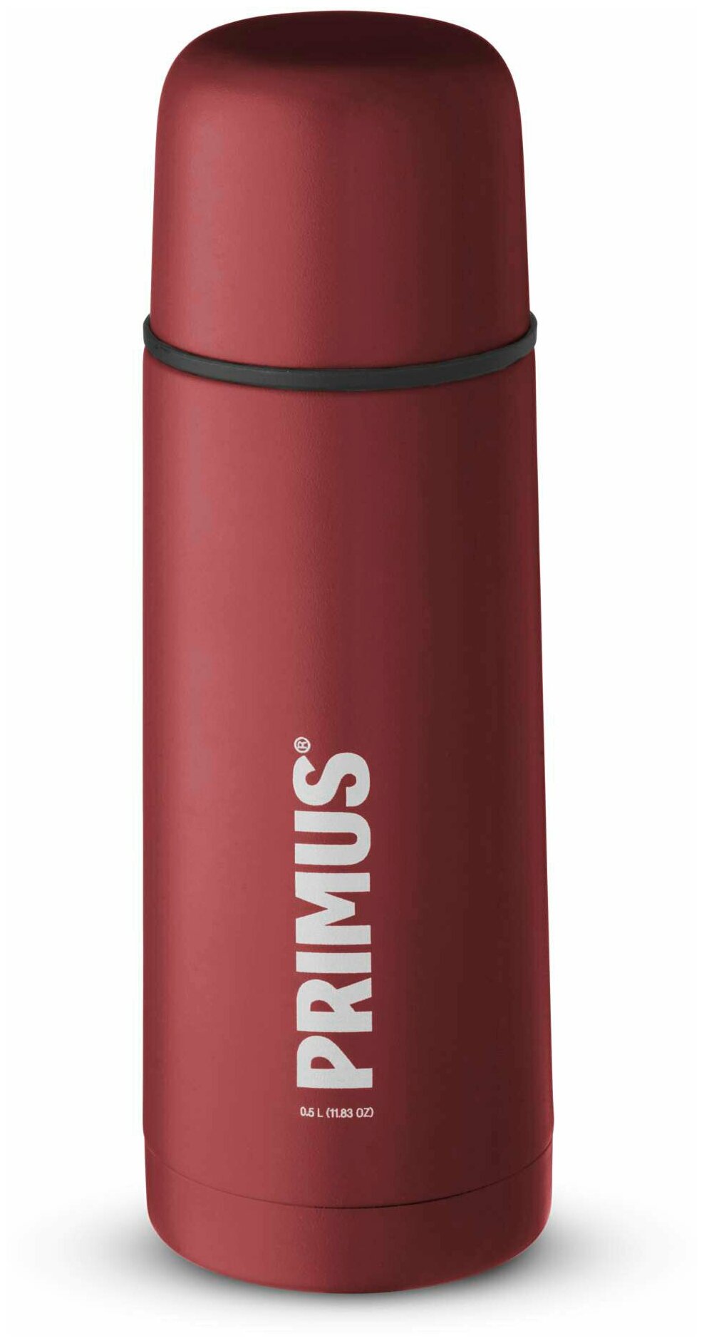 Термос Primus Vacuum bottle 0.5 Ox Red