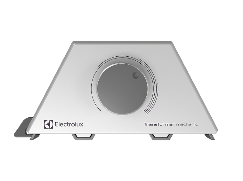 Блок управления Electrolux Transformer Mechanic ECH/TUM3 для обогревателя Electrolux серый